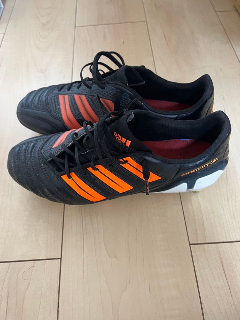 adidas プレデター /サッカースパイク ミックス