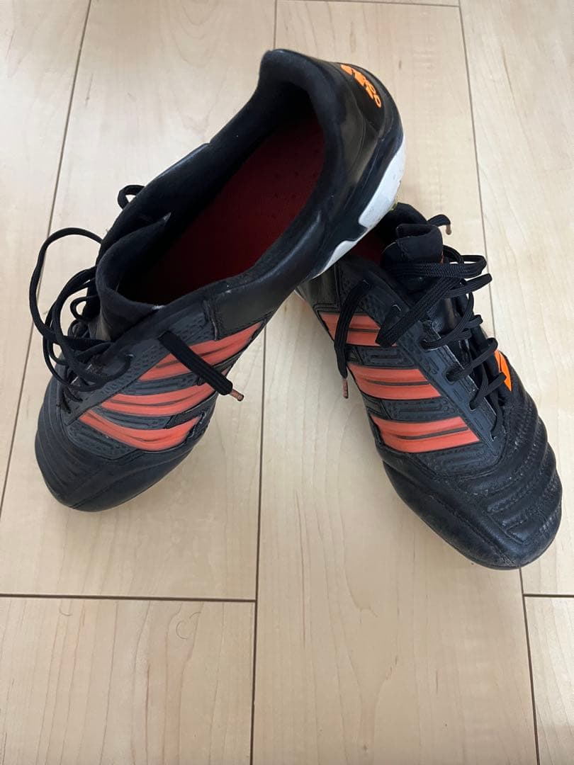 adidas プレデター /サッカースパイク ミックス