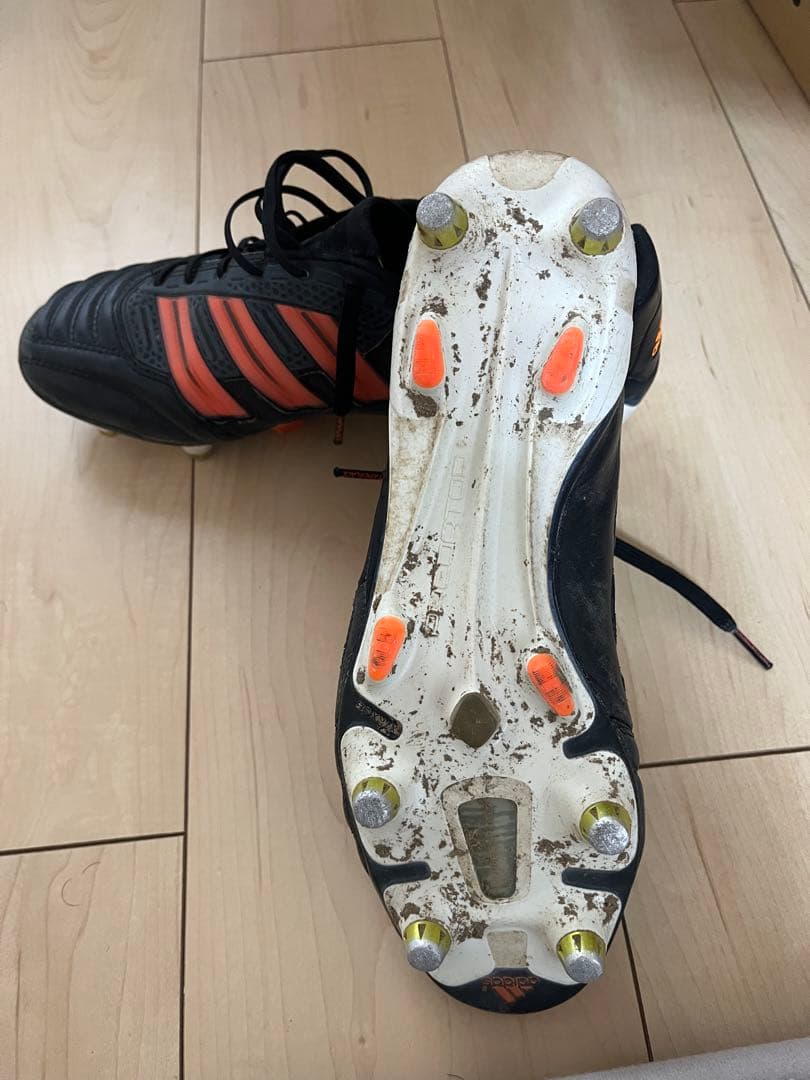 adidas プレデター /サッカースパイク ミックス