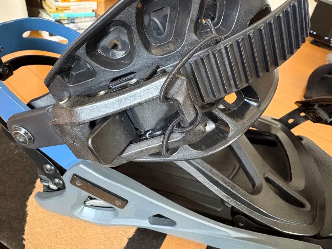 karakoram layback サイズM