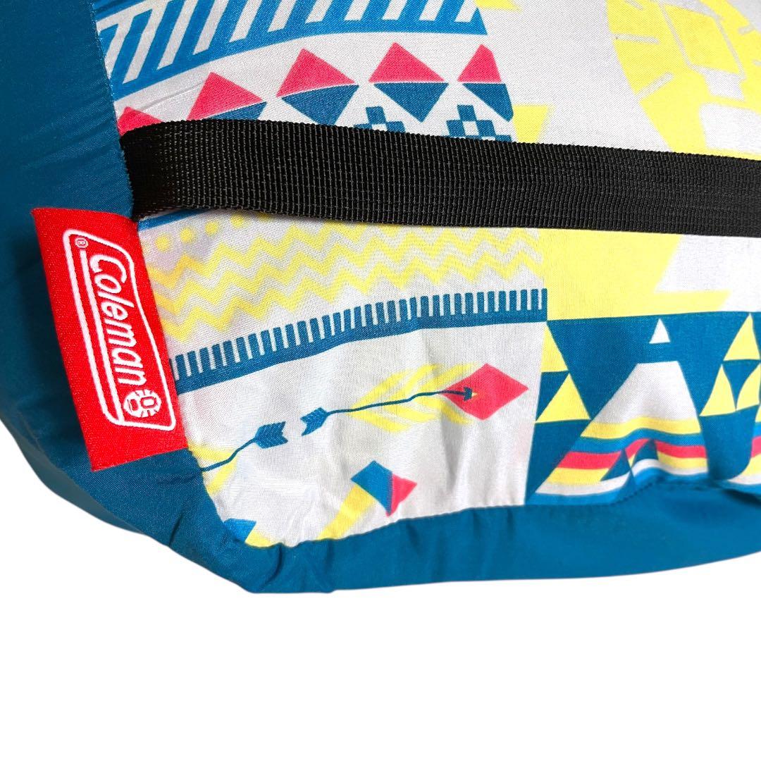 コールマン　Coleman 寝袋 シュラフ　ファミリー2in1 C5