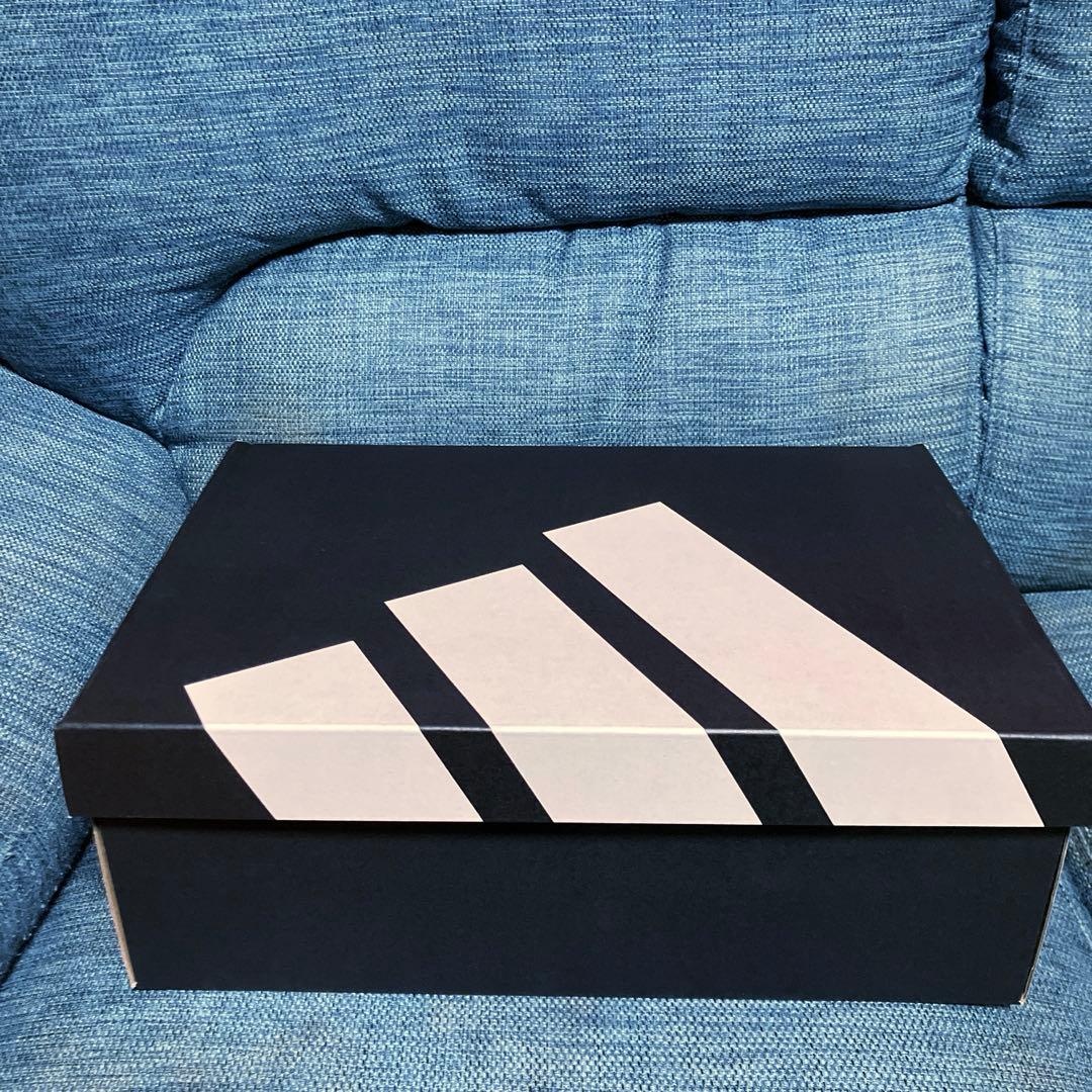 【超美品】アディダスコードカオス25BOA NKZ93 新色　28cm