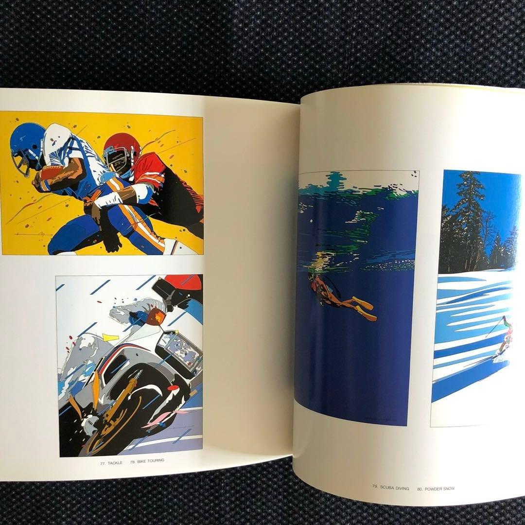 EIZIN SUZUKI ORIGINAL WORKS ：A COLLECTIN