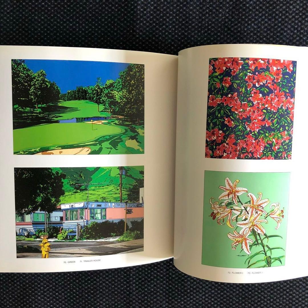 EIZIN SUZUKI ORIGINAL WORKS ：A COLLECTIN