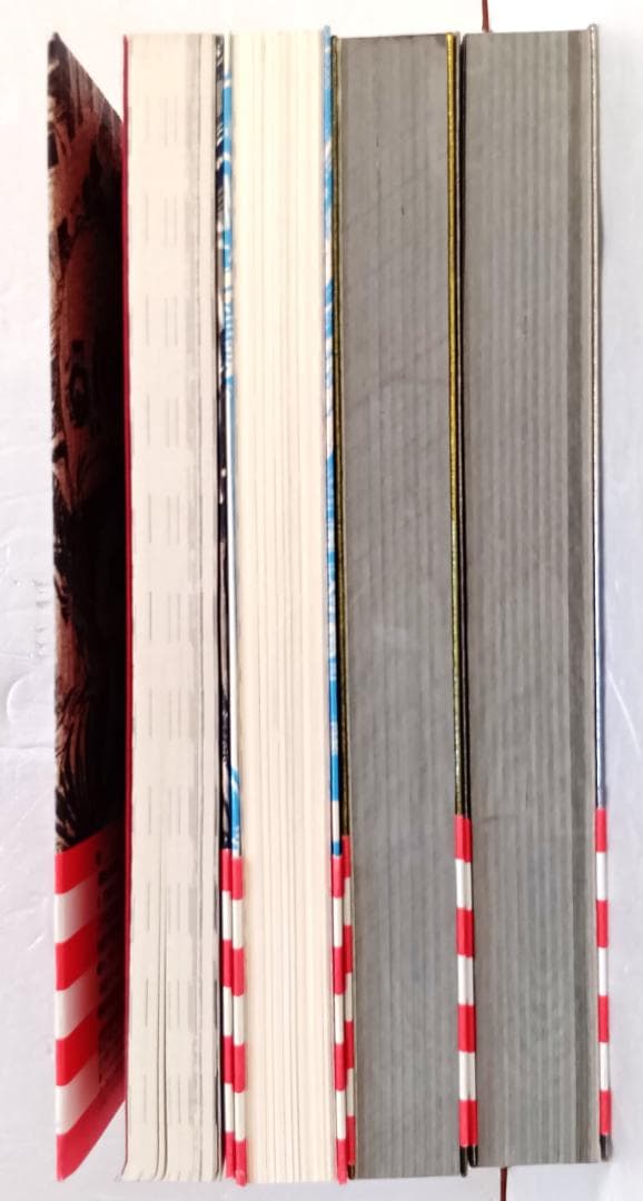 小学館 UMEZZ PERFECTION! 楳図かずお　まとめて4冊