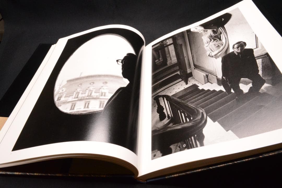 【肖像の風景 / Humanscape】奈良原一高　★★大幅に値下げしました