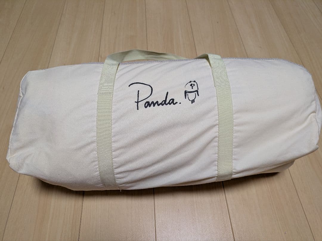 【超美品】テンマクデザイン　パンダVC　PANDA VC