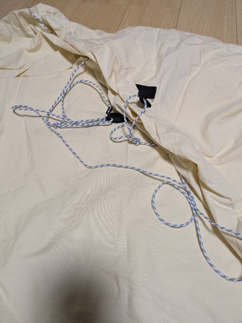 【超美品】テンマクデザイン　パンダVC　PANDA VC