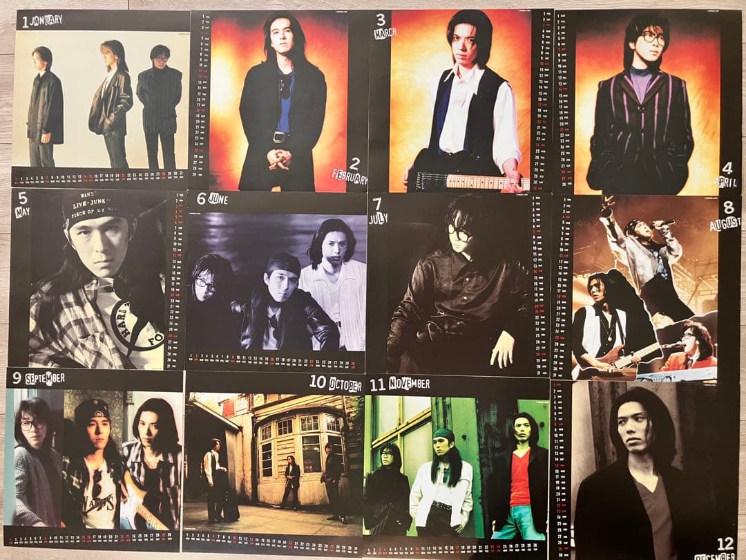 【WANDS／上杉昇さんファン向け 特別セット】