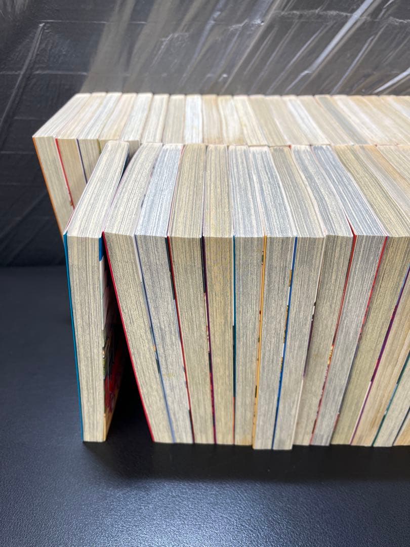 ナルト　全巻セット　1〜72巻