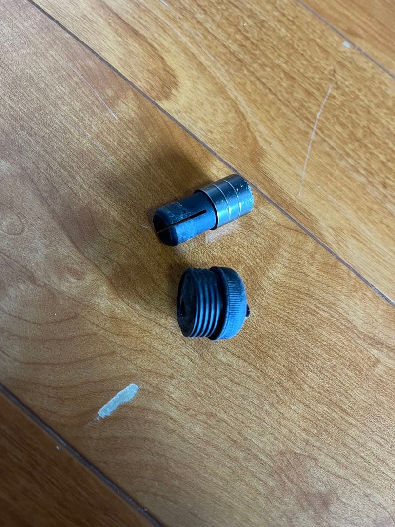 中古 渓流竿 TIGA 雅楓竿 ガフウカン 硬調 360 カーボンロッド