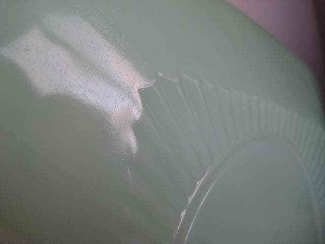 希少 ファイヤーキング チャーム ランチョンプレート　ジェダイ