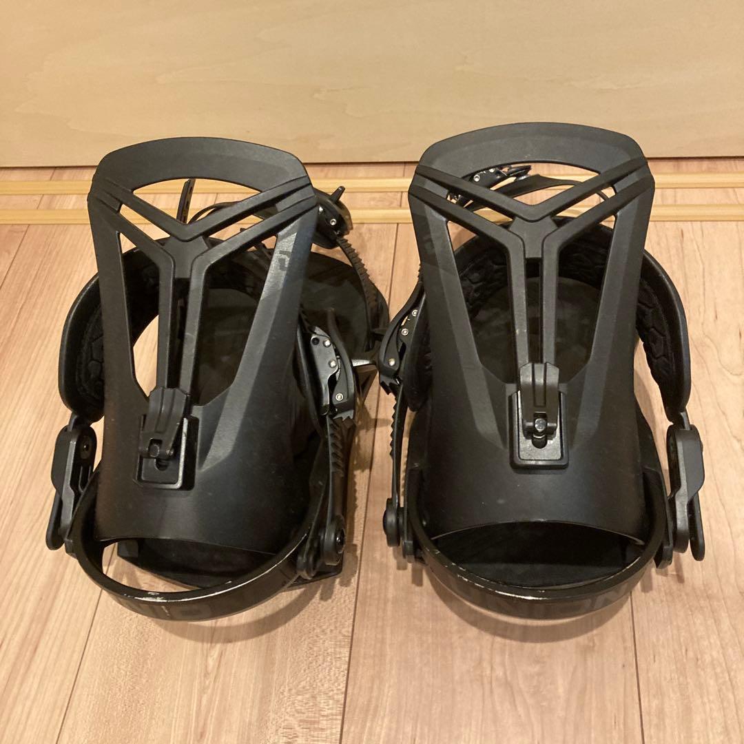 【UNION FLITE PRO】ユニオン フライトプロ ビンディング Ｌサイズ