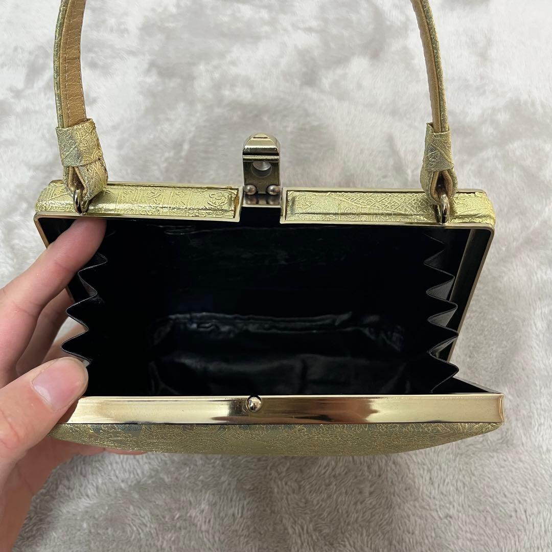 ★24時間セール★銀座 ぜん屋 バッグ 草履セット