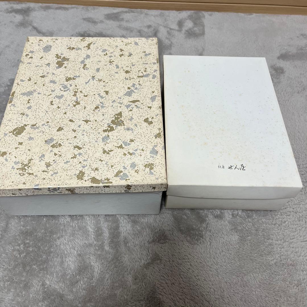 ★24時間セール★銀座 ぜん屋 バッグ 草履セット