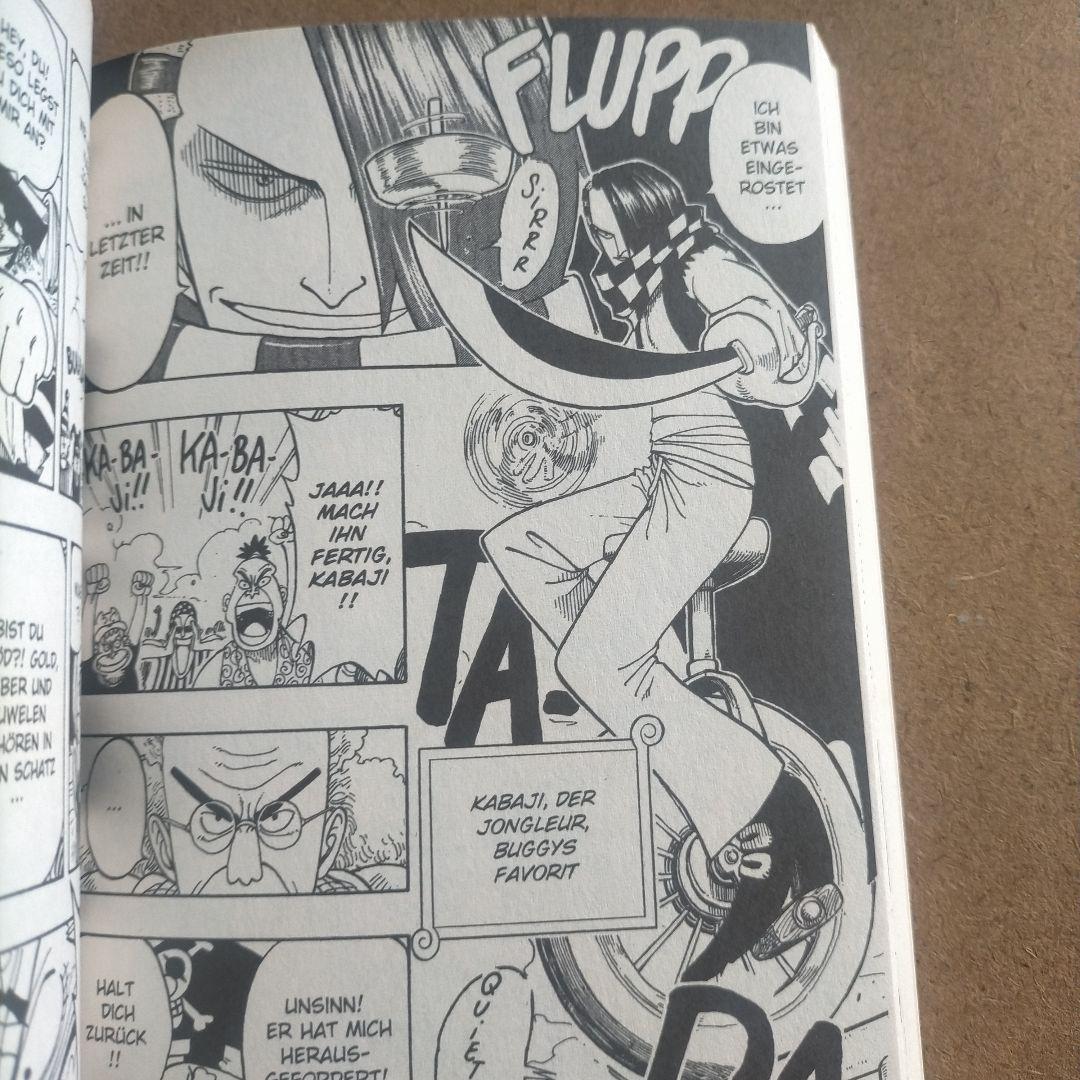 ワンピース ONE PIECE 2 まさかの海外版! コアなコレクター向き