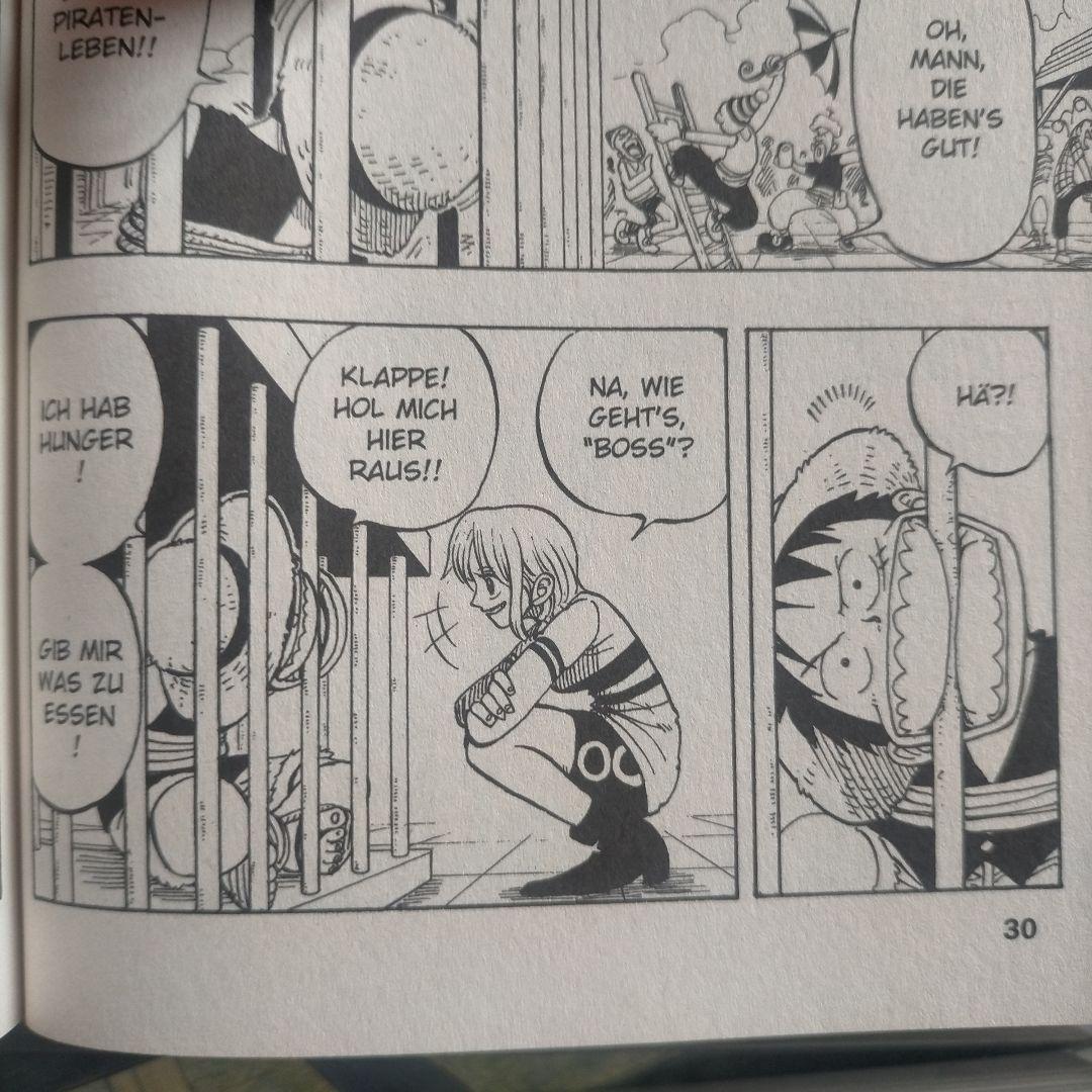 ワンピース ONE PIECE 2 まさかの海外版! コアなコレクター向き