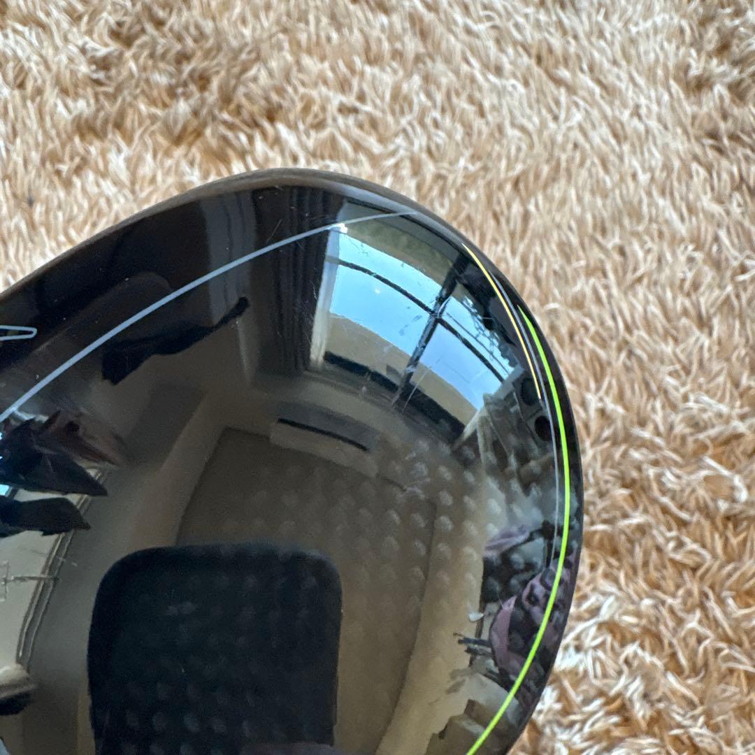 価格変更！エピックフラッシュサブゼロ◆3W◆ヘッドのみ