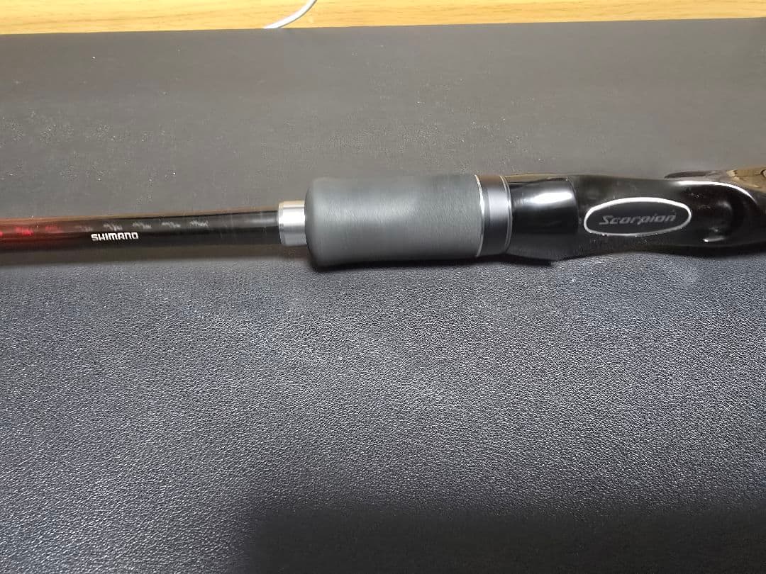 スコーピオン　Scorpion XV 1652R-2