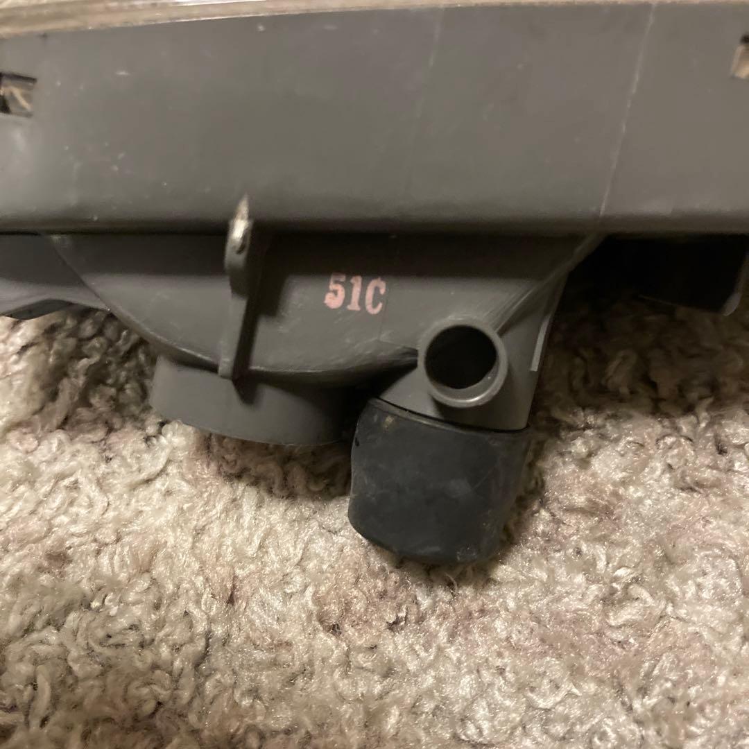 180SX 後期純正　ポジションレンズ