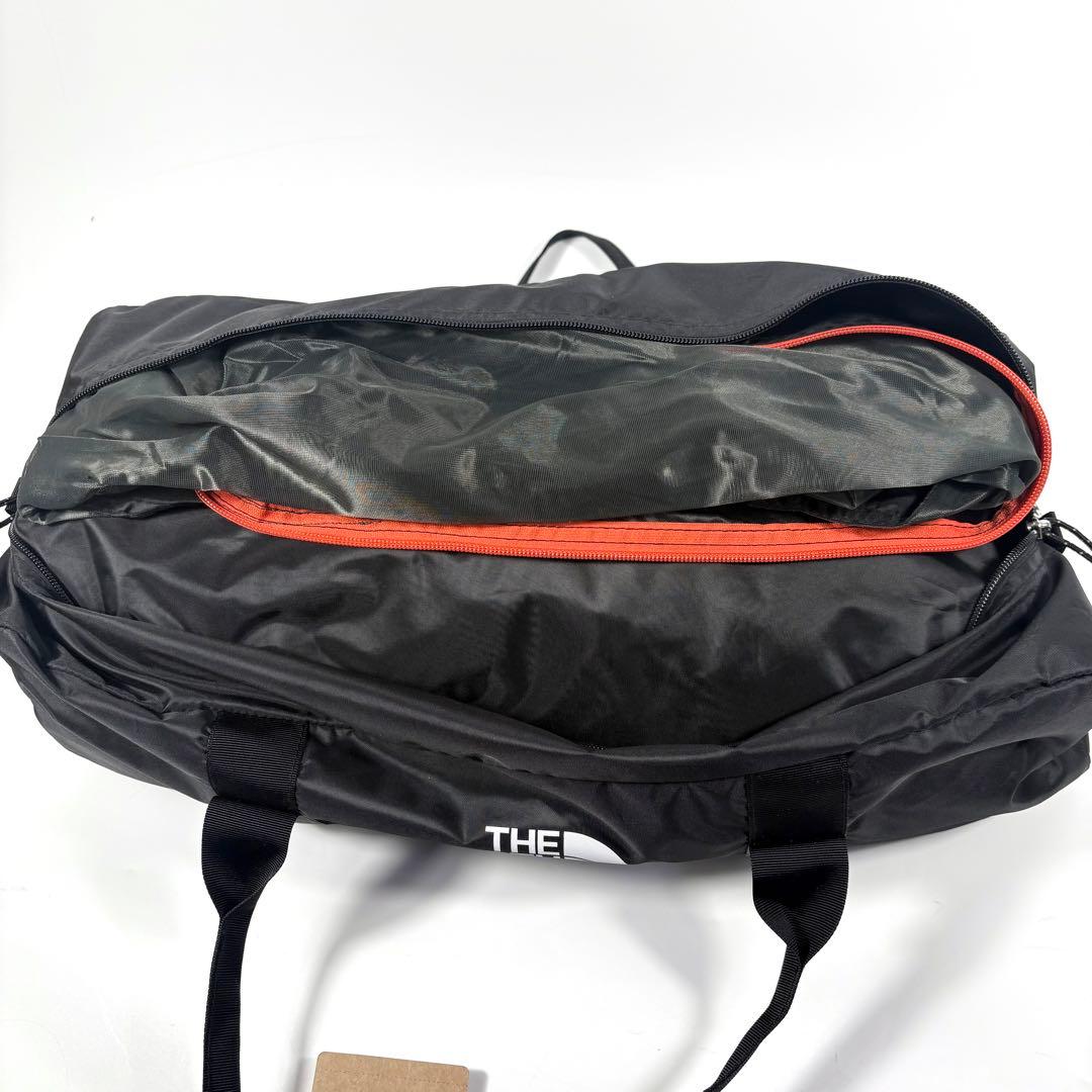 【未使用】THE NORTH FACE Evabase 6 Half Inner