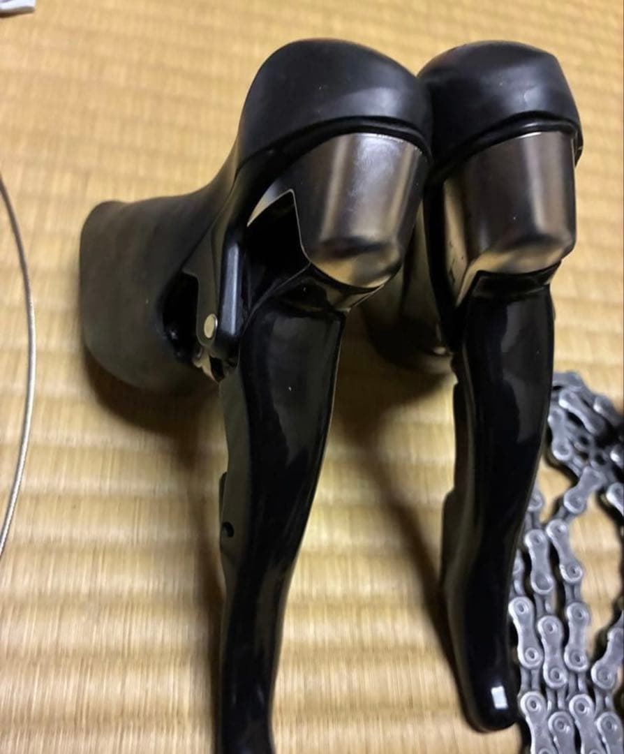 ふ*ち様 SHIMANO 105 5700コンポーネント グループセット