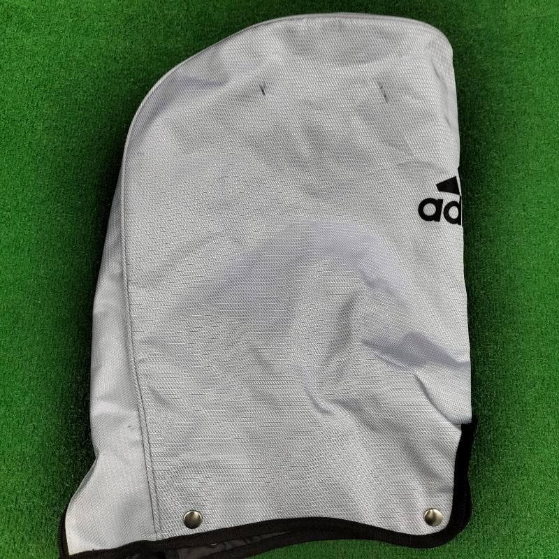 中古品 アディダス キャディバッグ AWR92 adidas