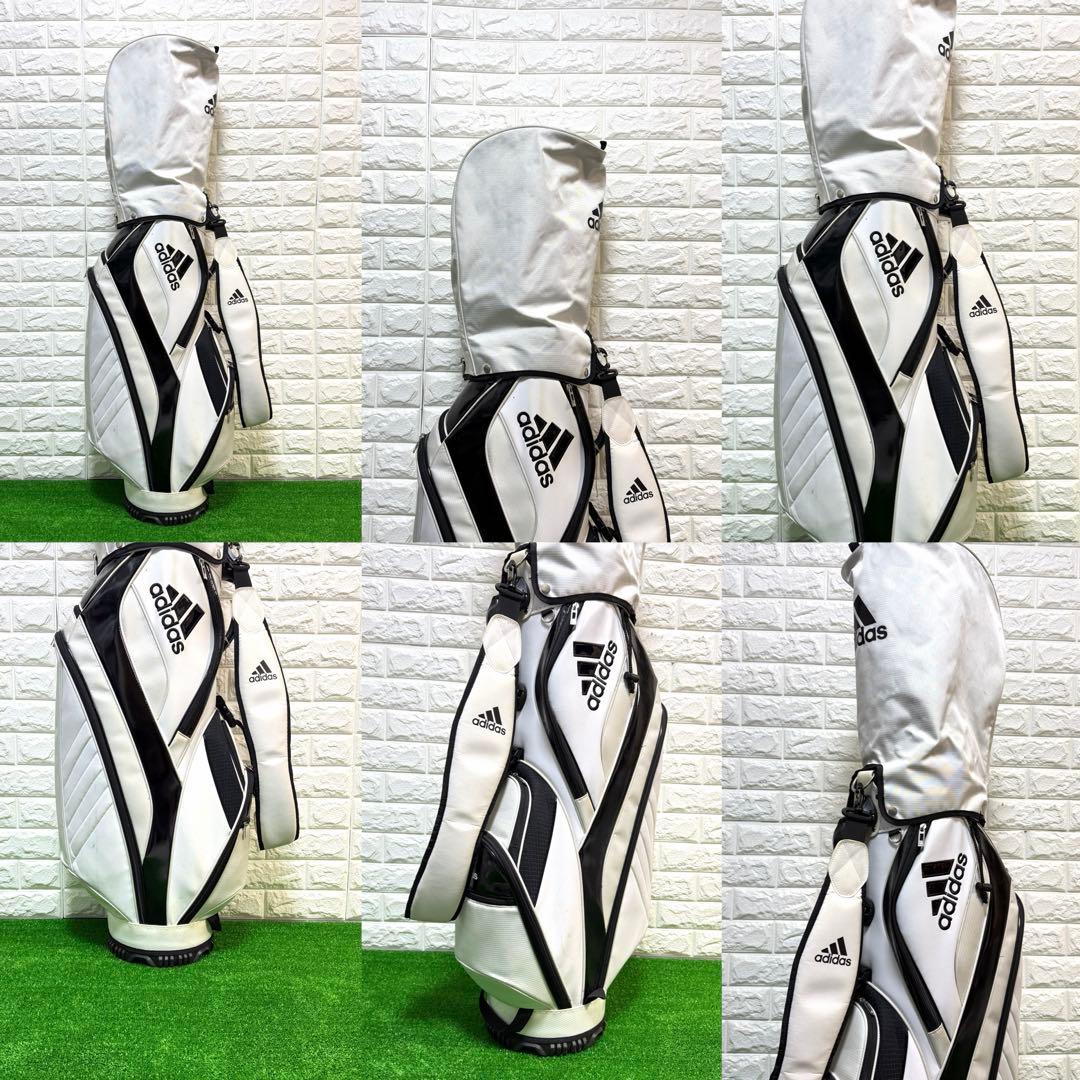 ゴルフセット　超豪華　キャロウェイ　X22 フルセット　ラウンド仕様　すぐ使える