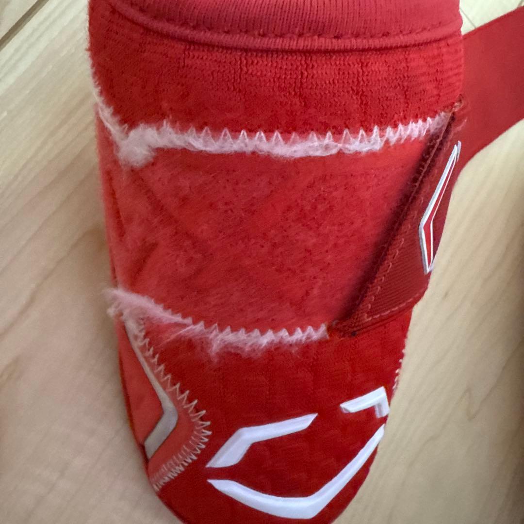 エボシールド　エルボーガード　フットガード