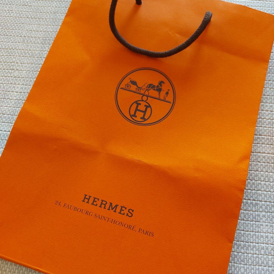 HERMES オードランジュ ヴェルト 300mL