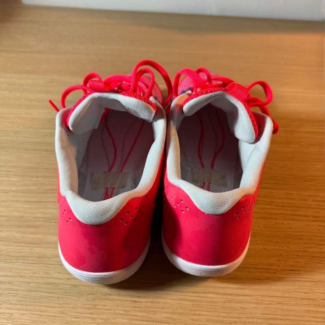 asics アシックス TOQUE 8 1113A044 フットサルシューズ