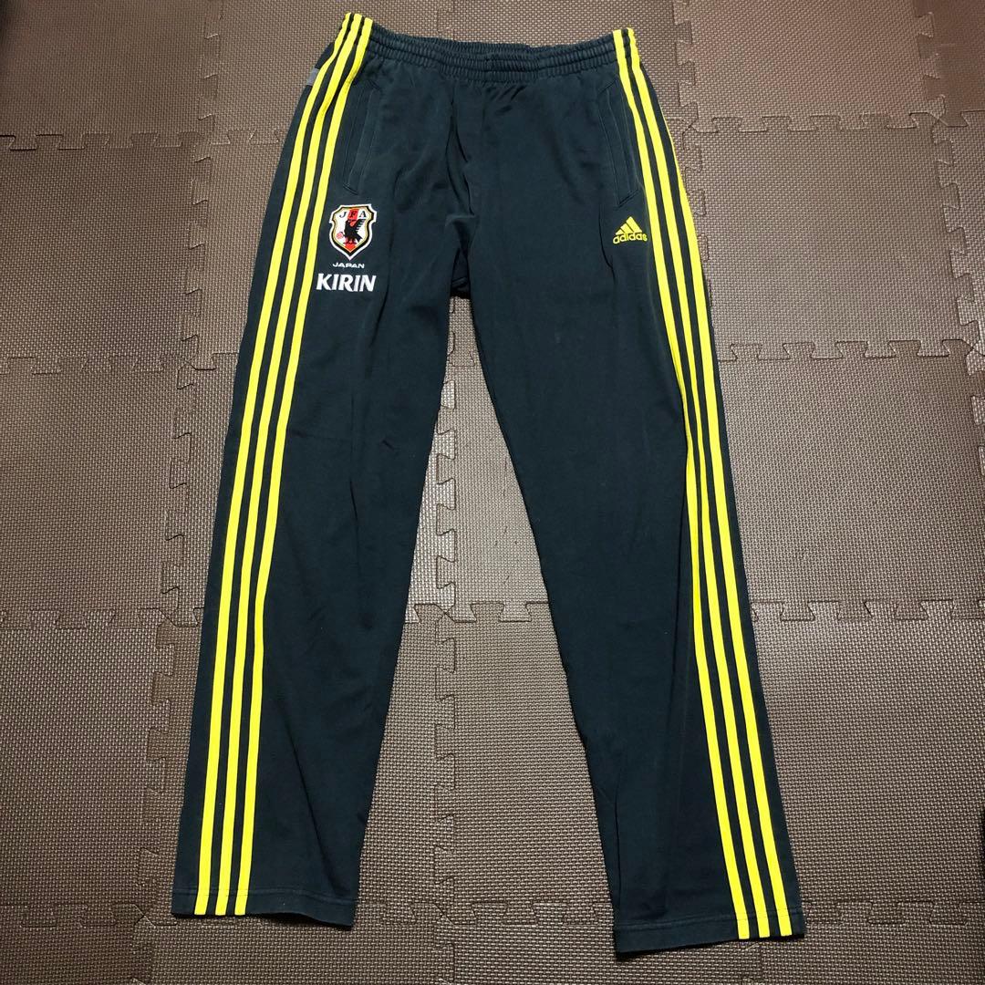 adidas サッカー日本代表 2012 スウェット 上下 セットアップ