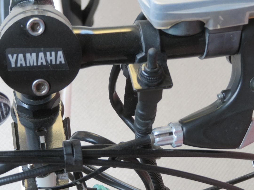 PAS CITY-X カスタム・Wスピードセンサー搭載/引取or60km圏内配達