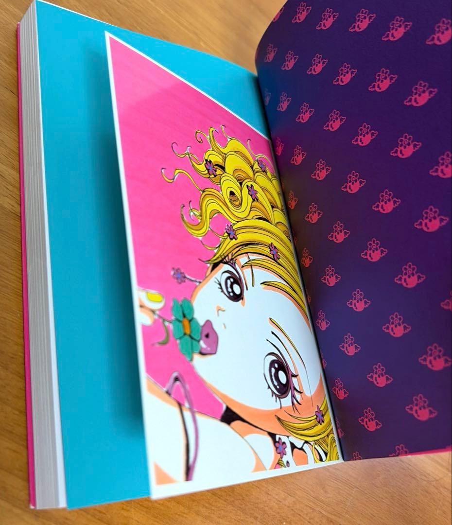 ⭐️完全版⭐️矢沢あい　全巻セット　パラダイスキス+天使なんかじゃない+ご近所物語