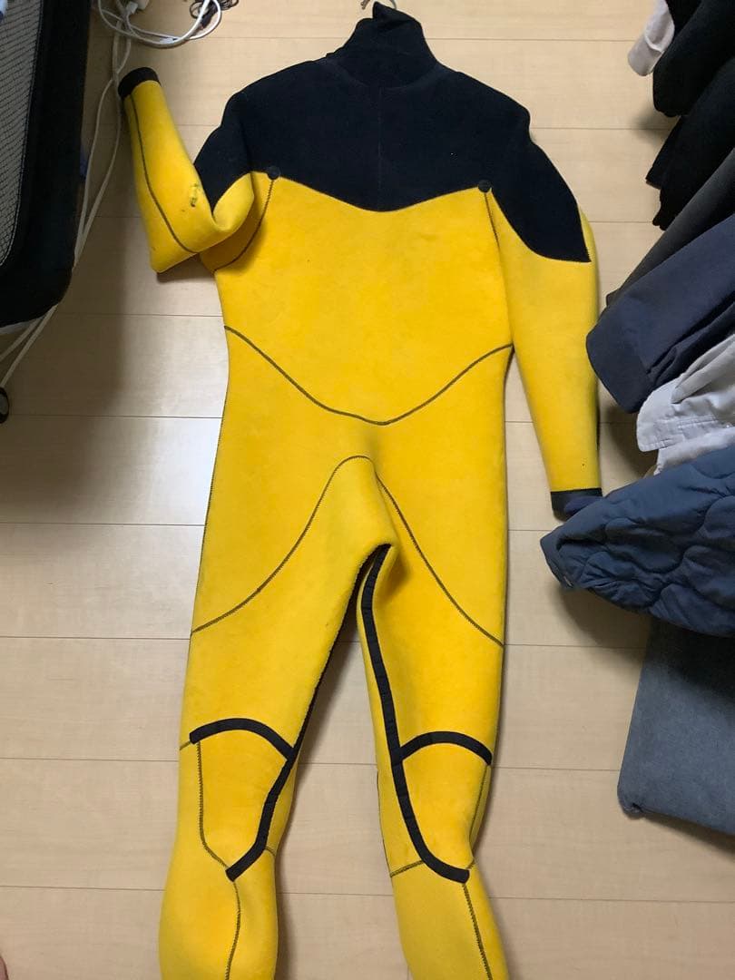 セミドライ　LBくらい