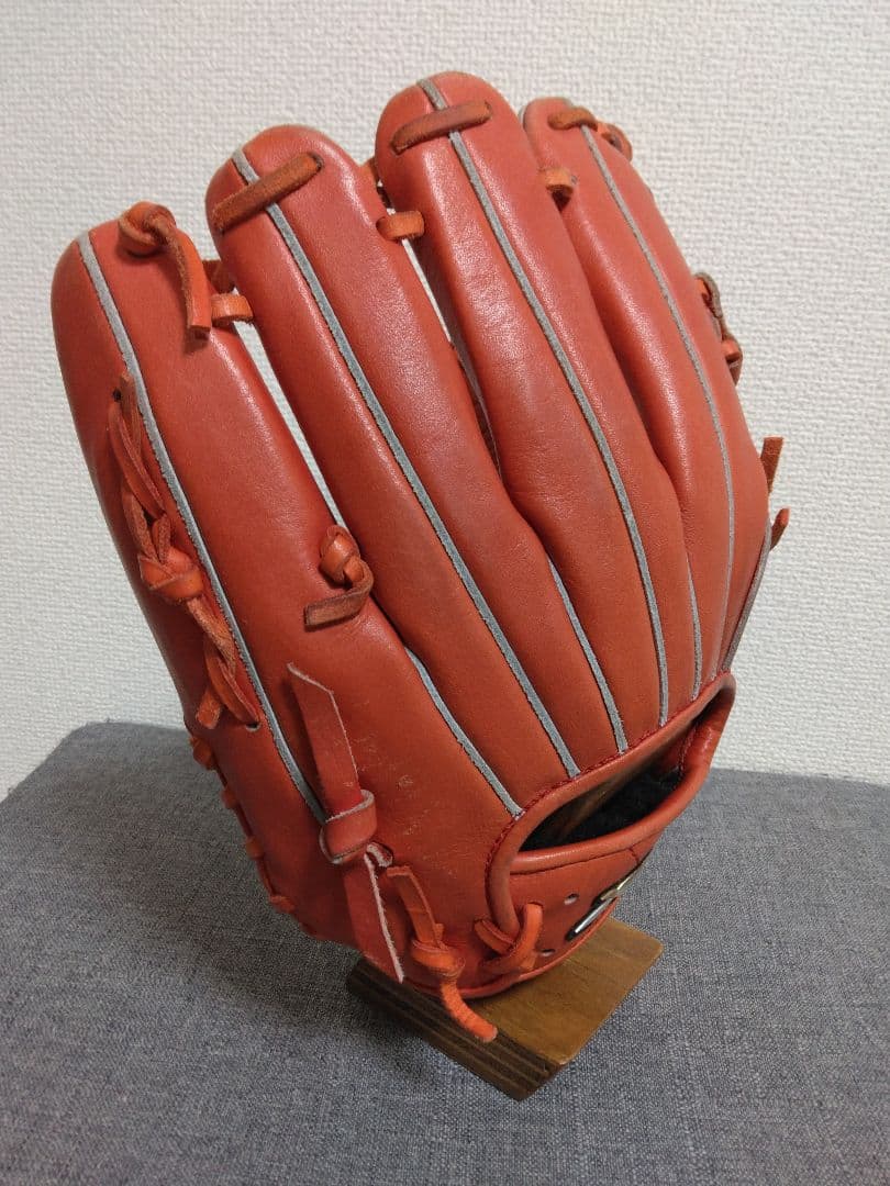 ゼビオスポーツ XTS 硬式内野手グローブ