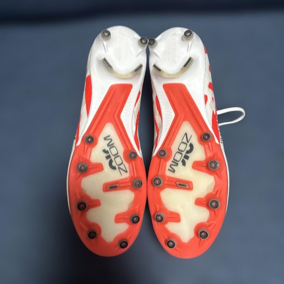 サッカースパイクナイキヴェイパーエリート15ag