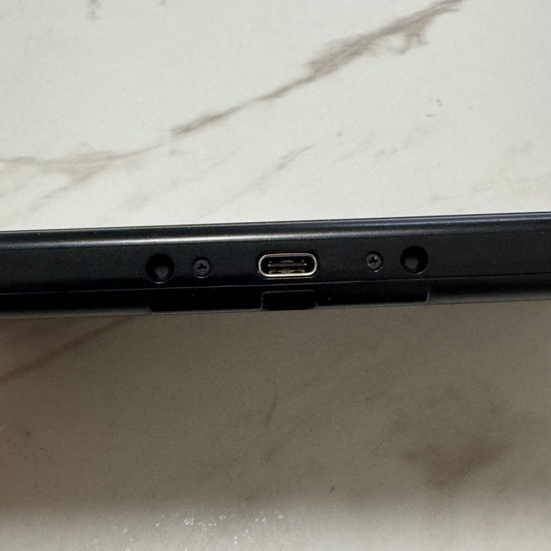 【動作確認済み】Nintendo Switch 本体のみ 2017年