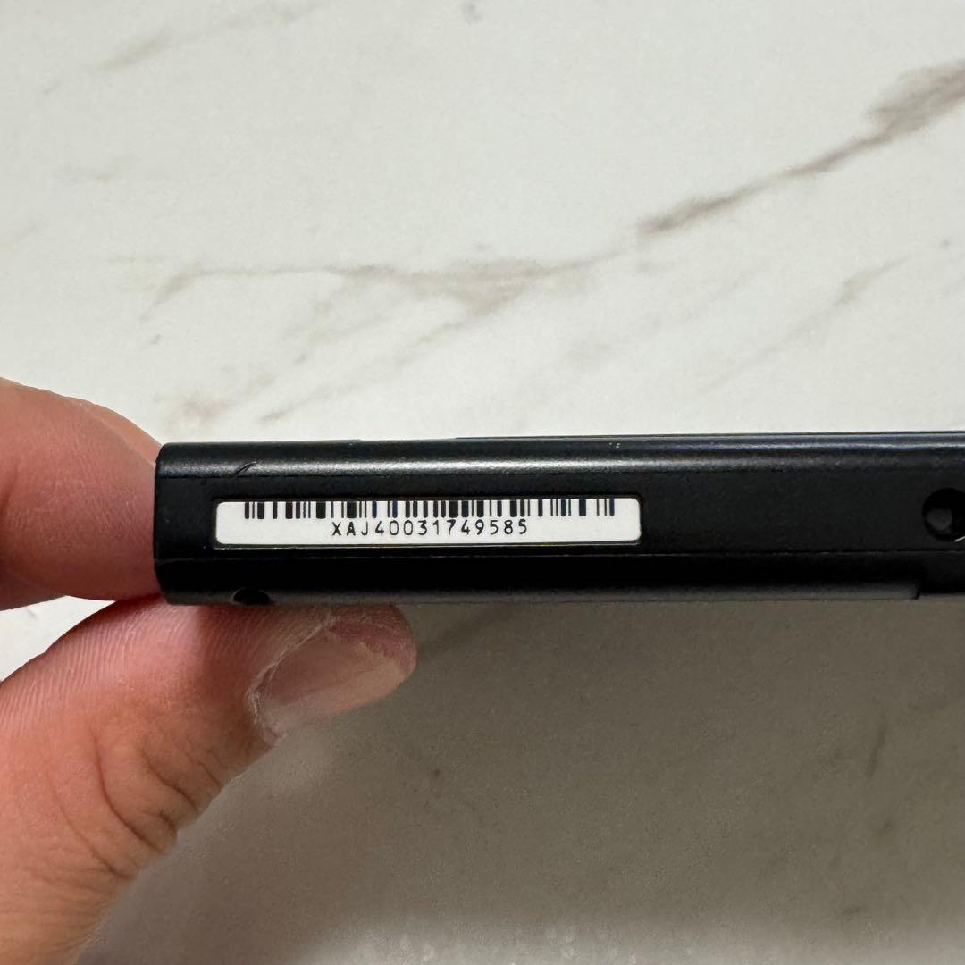 【動作確認済み】Nintendo Switch 本体のみ 2017年