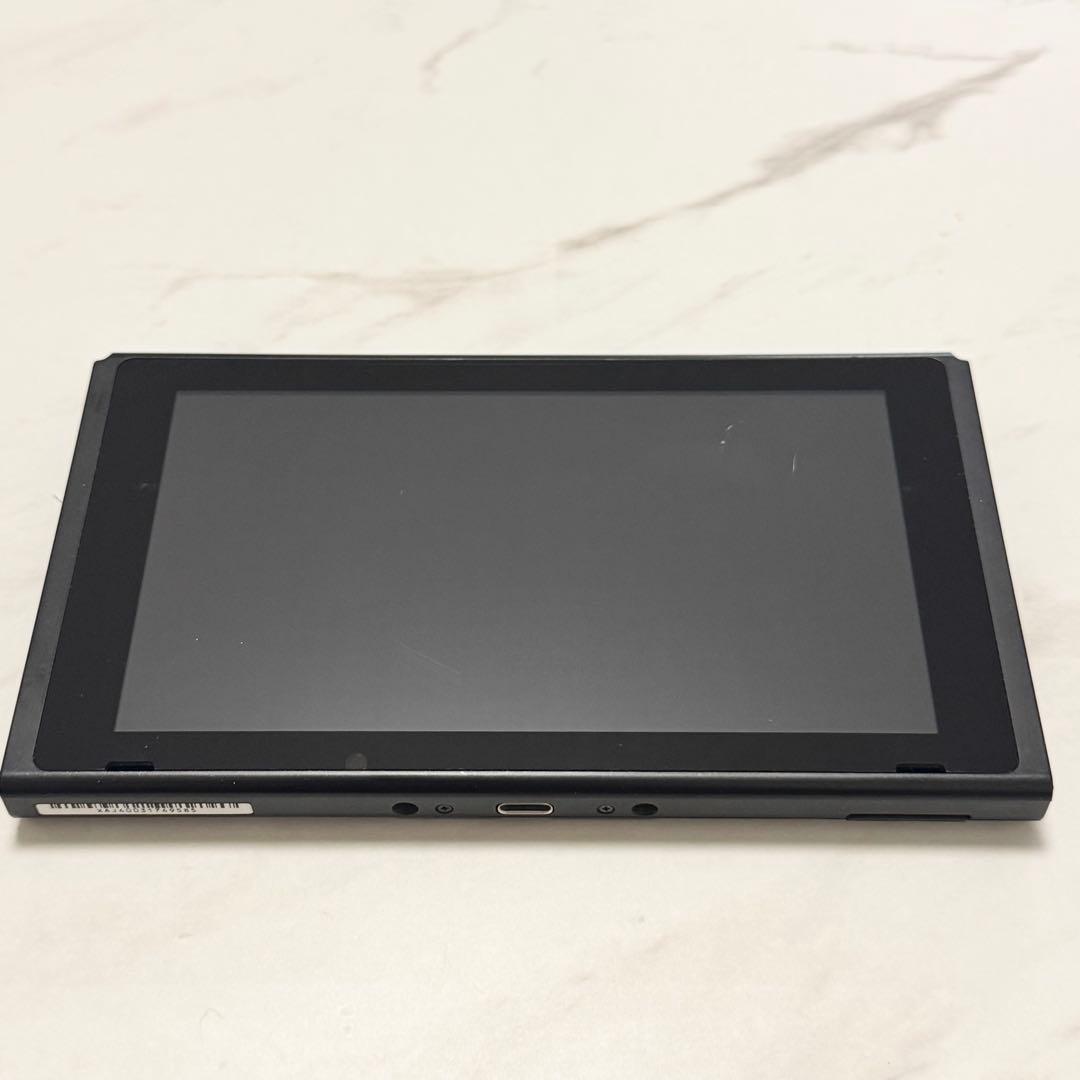 【動作確認済み】Nintendo Switch 本体のみ 2017年