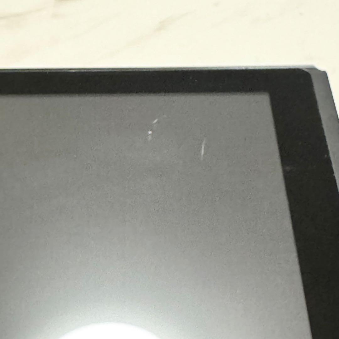 【動作確認済み】Nintendo Switch 本体のみ 2017年