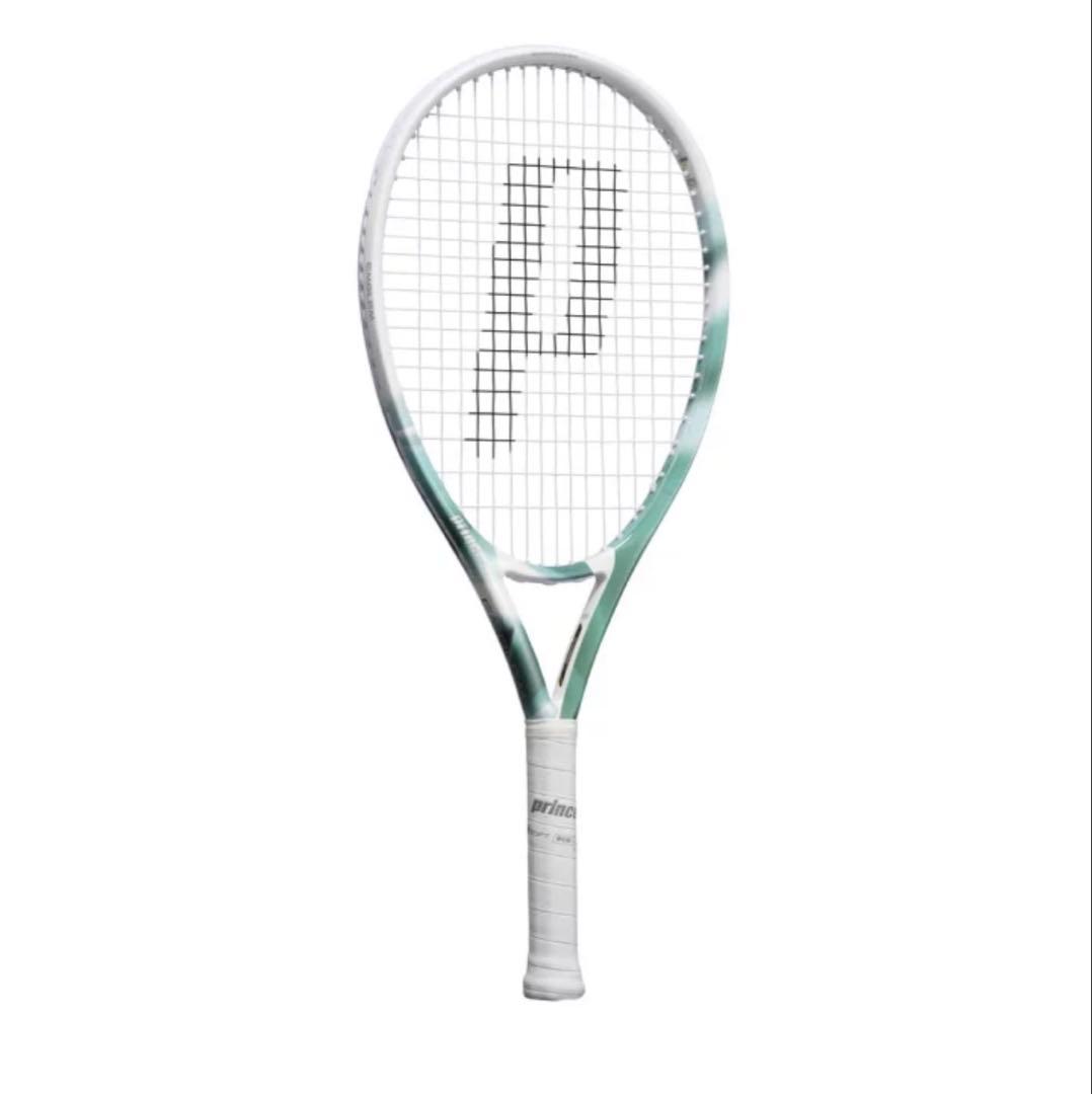 プリンス エンブレム120 限定カラー オーロラ グリップ2