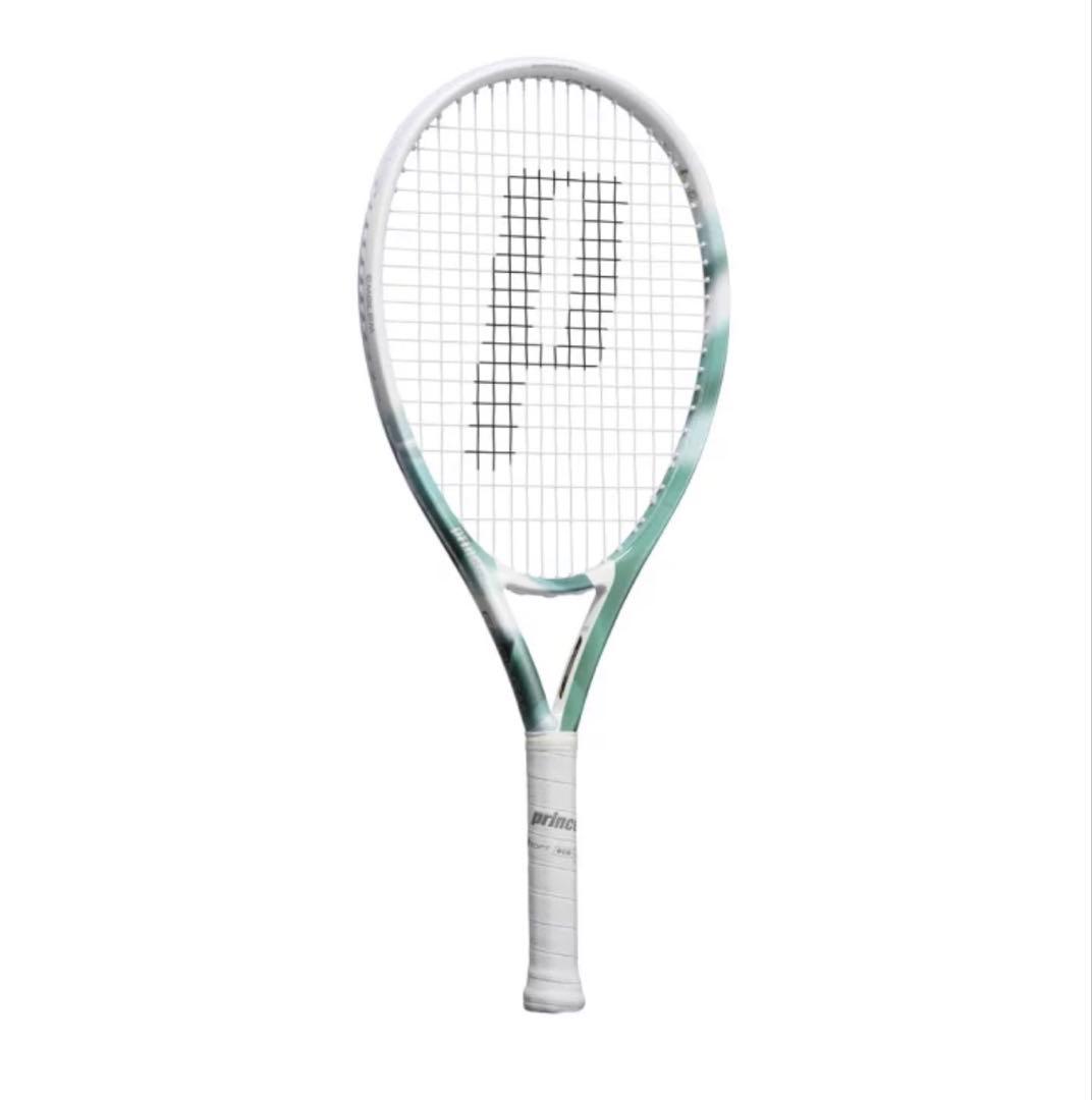 プリンス エンブレム120 限定カラー オーロラ グリップ2