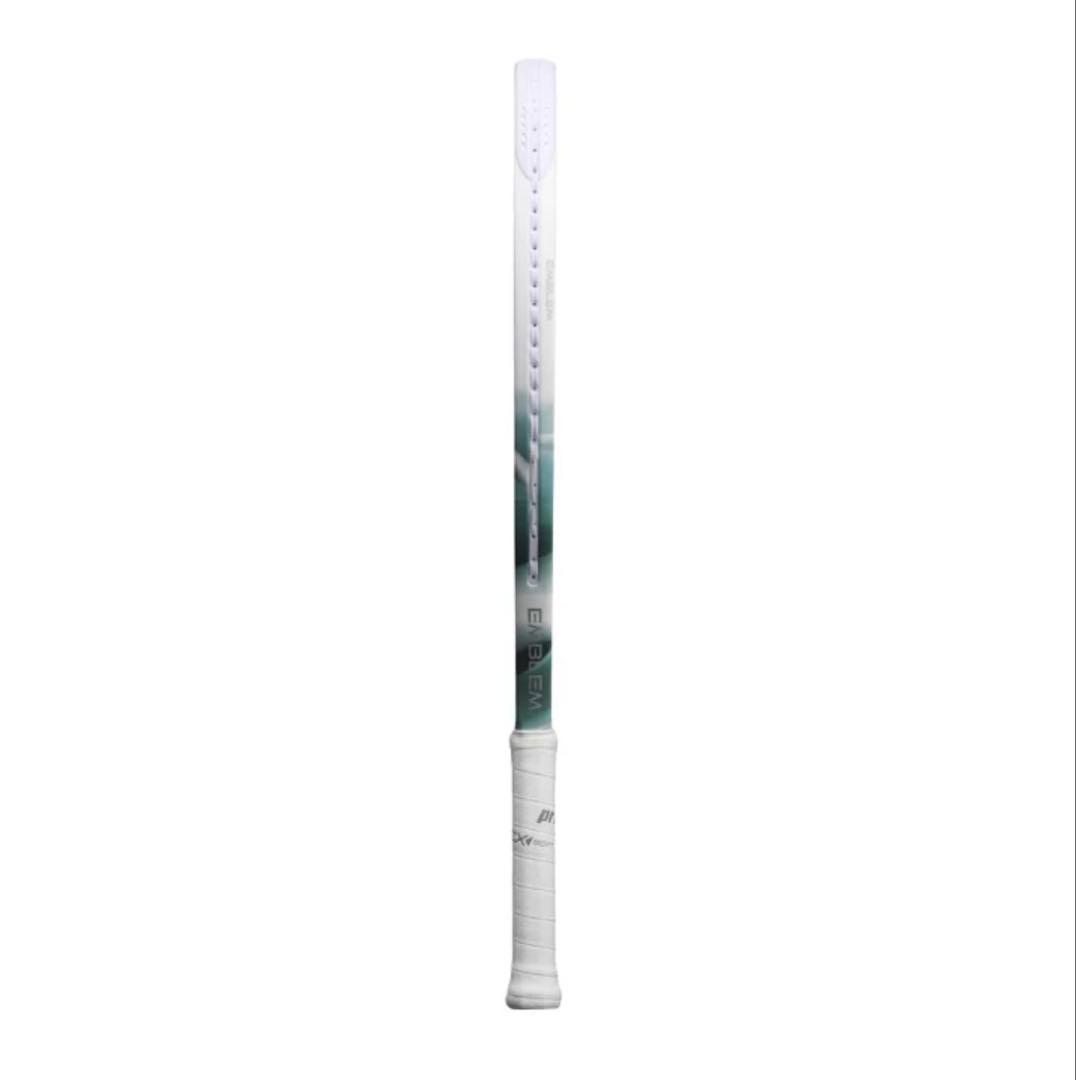 プリンス エンブレム120 限定カラー オーロラ グリップ2