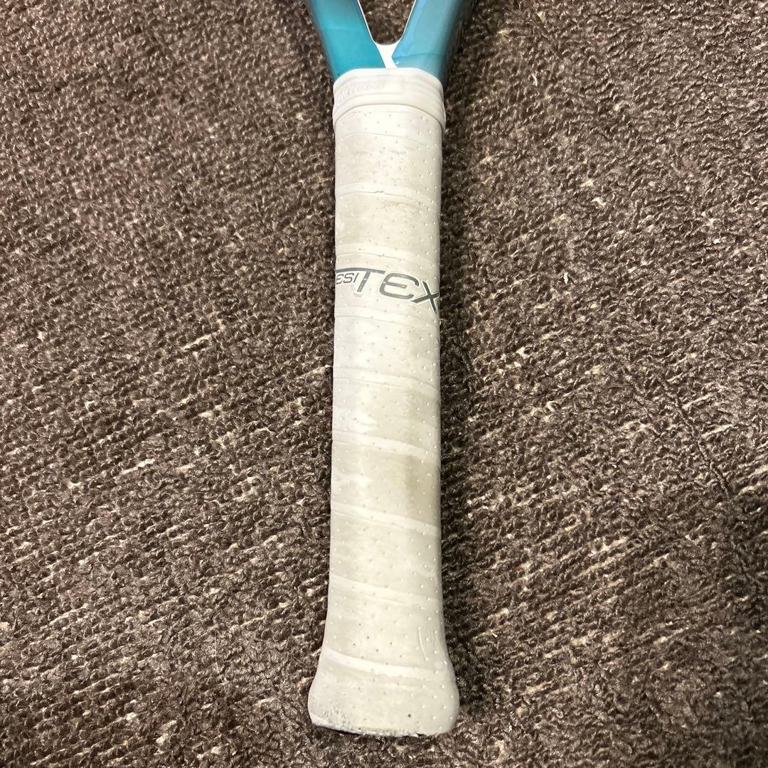 プリンス エンブレム120 限定カラー オーロラ グリップ2