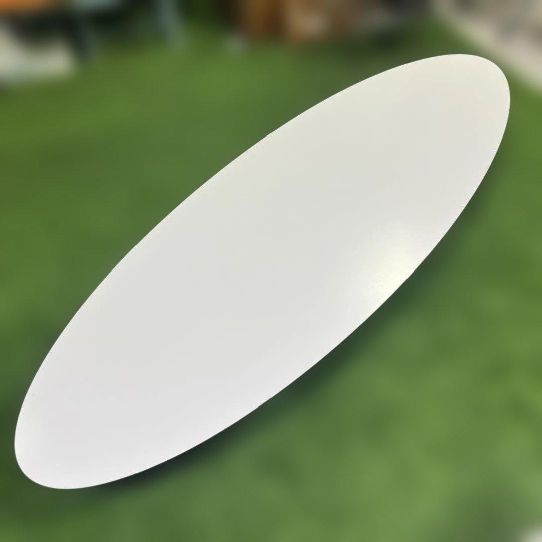 ハーマンミラー イームズ エリプティカルテーブル ETRT 正規品