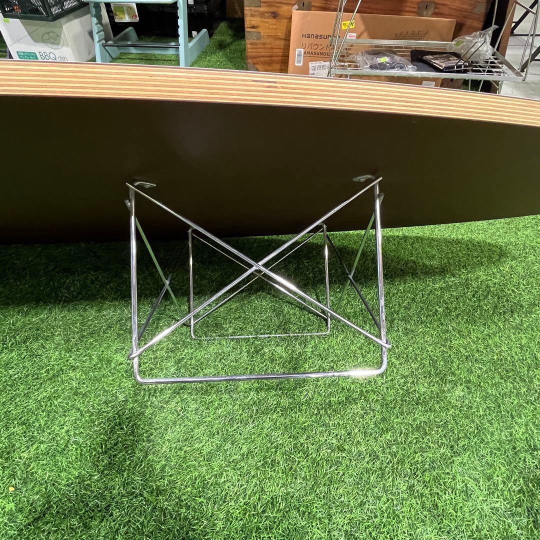 ハーマンミラー イームズ エリプティカルテーブル ETRT 正規品