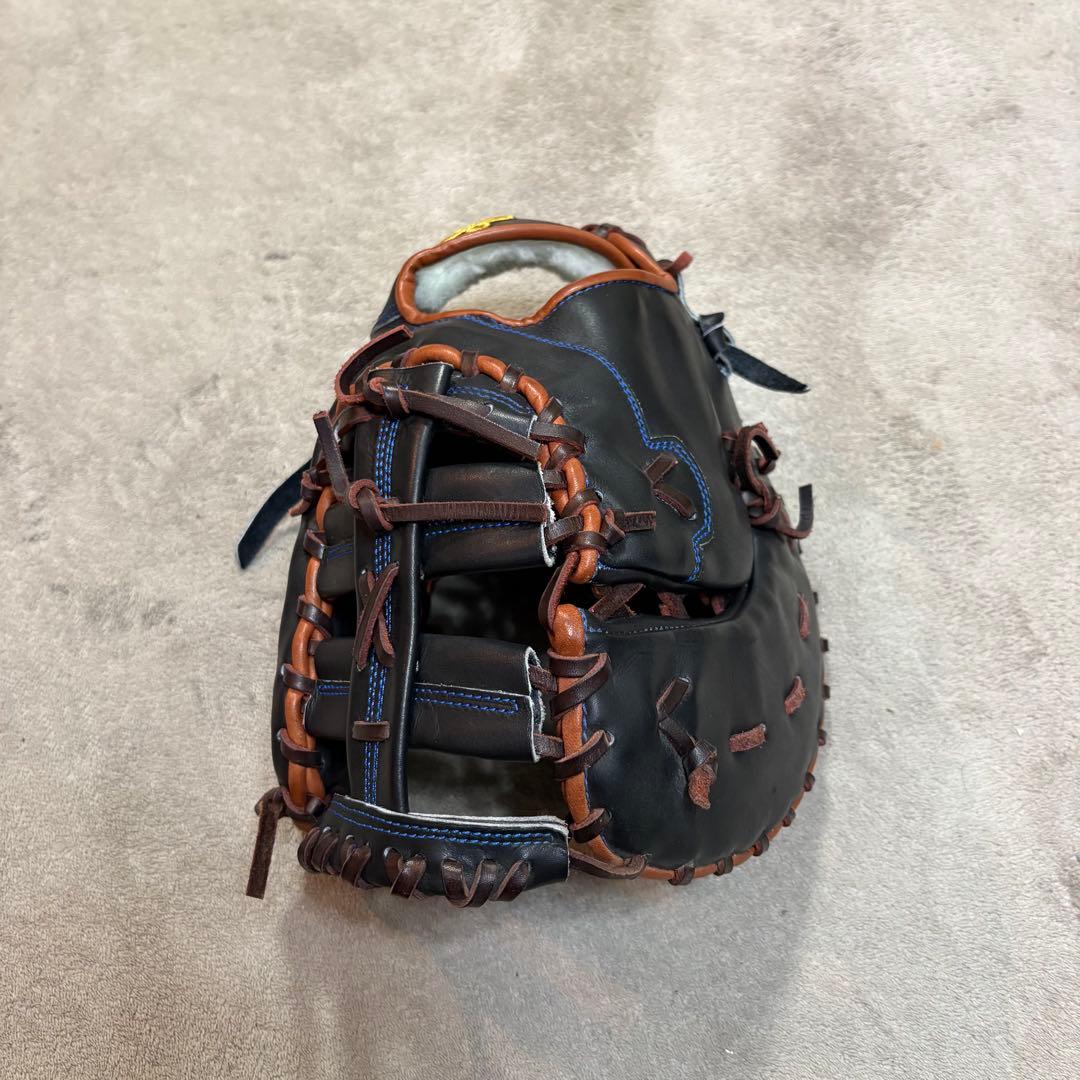 硬式 FoseKift オーダー ファーストミット