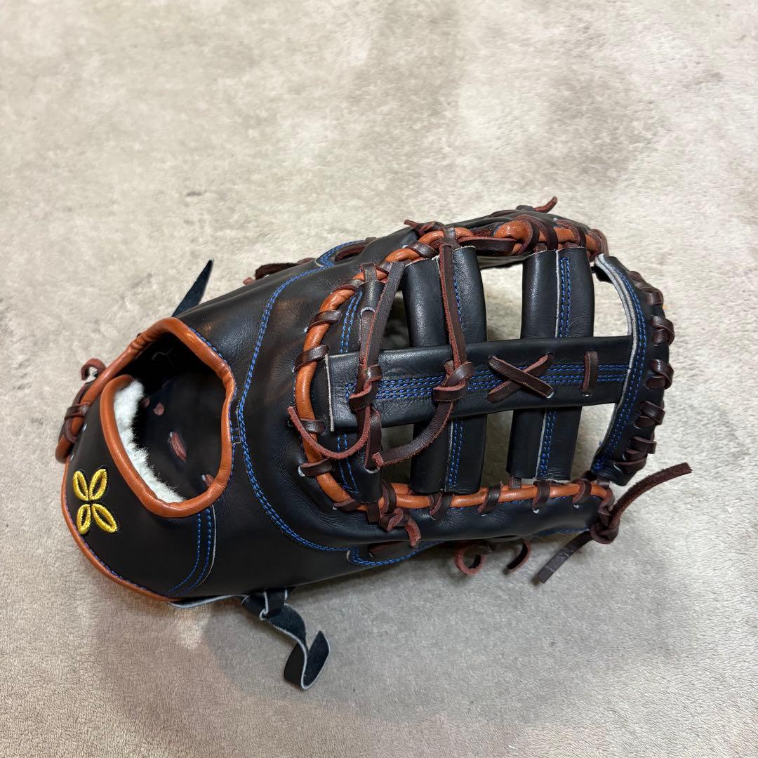 硬式 FoseKift オーダー ファーストミット