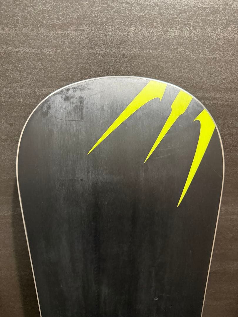 MOSS BOARDS REVOLVER RRR トリプルアール 150